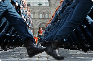 о празднике День победы