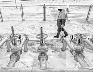 «Газпром нефть» выразил готовность обсудить поставки в Белоруссию по давальческой схеме