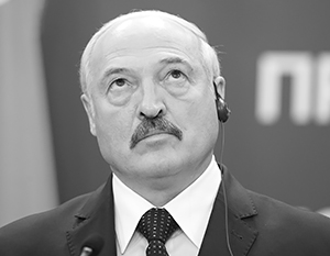 Лукашенко заявил о «намеке» России на присоединение Белоруссии