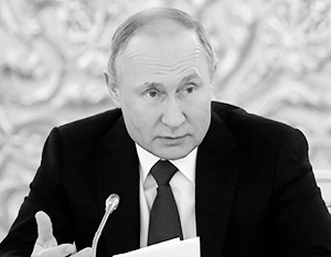 Путин призвал устранить вузы-пустышки