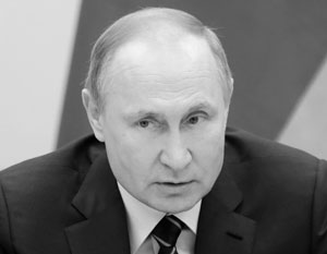 Путин прямо поставил Зеленскому вопрос о намерении Украины выполнять «Минск-2»