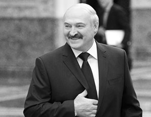 Лукашенко пошутил про «заражение» коронавирусом 