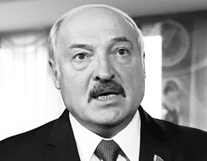 Политолог объяснил нежелание Лукашенко публично признавать опасность коронавируса