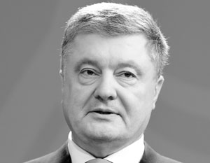 Порошенко объяснил выступление сына с российским рэпером