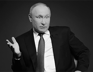 Путин рассказал о рискованном обещании в 2008 году