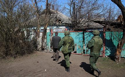 Уходили добровольцы на донбасскую войну - Свободная Пресса