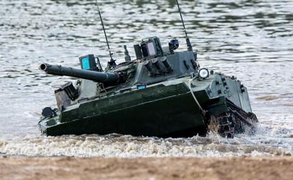 Через 5−7 дней русский солдат вымоет сапоги в Днепре - Свободная Пресса