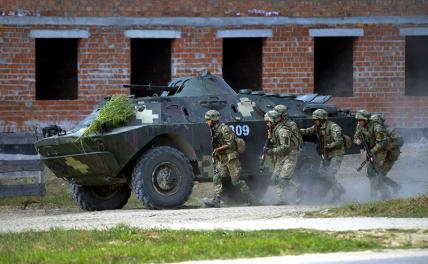 Киев хотел воевать с Москвой задолго до Крыма - Статьи - Армии и войны - Свободная Пресса