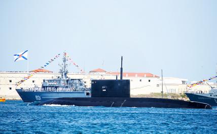 Морской бой: Сценарий NI сражения в Чёрном море ВМФ РФ и ВМС США - Свободная Пресса