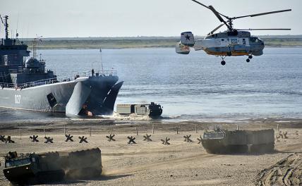 Северный морской путь получит силовую защиту - Статьи - Армии и войны - Свободная Пресса