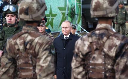 А. Раевский (The Saker): Путин засекает время, Байден медлит с ответом - Статьи - Армии и войны - Свободная Пресса