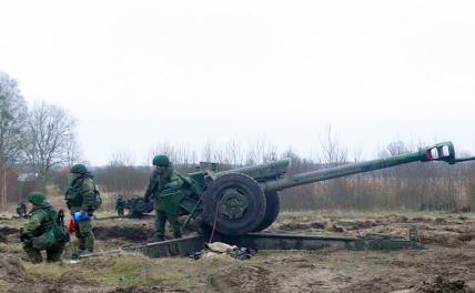 Литва зря в военные игры играет. Спецназ на низком старте - Свободная Пресса - Будет ли война? Кто начнет войну? Война Украина Россия.