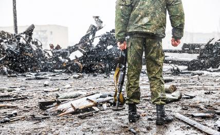 «Спецоперация Z»: В бункере Зеленского полная Волноваха