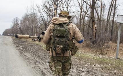 Был наёмником на Украине? Добро пожаловать в тюрьму!