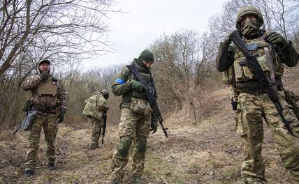 «Зе-команда»: Украина, особенно Харьков и Херсон, должны забыть слово «русский»