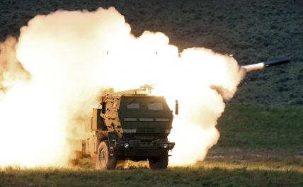 РСЗО HIMARS на Украине: Пока не убивают, но обещают ввести в расходы - Свободная Пресса - Спецоперация новости. Украина новости. Новости Украины. Новости спецоперации. Спецоперация. Украина. Новости. Спецоперация сегодня. Спецоперация последние новости.