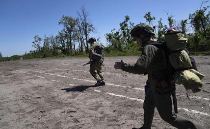 Эндшпилем Байдена не должна быть победа Украины