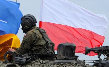 Польские танковые гусеницы готовятся порвать «пакт Риббентропа-Молотова» - Свободная Пресса - Новости Украины. Украина новости. Новости Украина. Спецоперация на Украине. Украина. Новости. Новости сегодня. Украина последние новости. Новости на Украине.