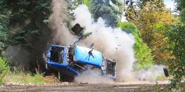 Понукаемый Западом, Киев маниакально верит в победу