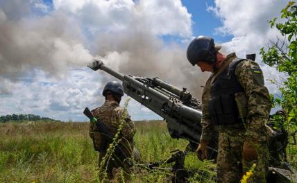 ВСУ отводят части под Киев: Самостийный фронт треснул