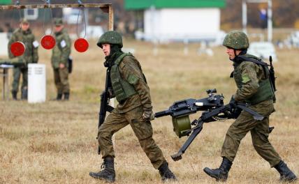 Частичных мобилизаций будет не одна и не две — иначе не сдюжим