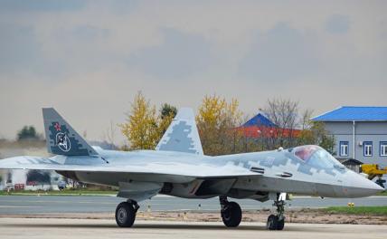 Новый вариант Су-57: F-22 начинает понимать, где для него главная засада в воздушном бою - Свободная Пресса - Новости России. Новости России и мира. Новости России и мира сегодня. Яндекс новости. Новости Яндекс. Новости РФ. Россия. Новости.