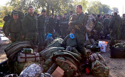 В военкомат — со своим танком