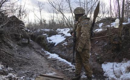 Наёмники на Украине жалуются на снижение зарплат: 1000 евро в сутки, это меньше, чем 1500