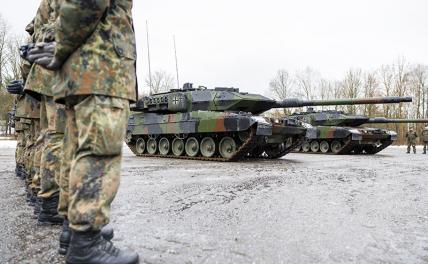 «Леопарды»: Португалия загонит в экипажи выходцев из Украины - Свободная Пресса - Новости Украины. Армия Украины. Украина новости. Новости. Военное обозрение Украина. Новости сегодня. Новости дня. Последние новости.