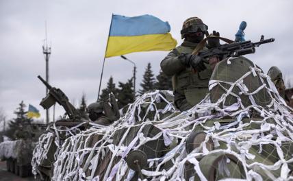 Надежды ВСУ на реванш похоронят под Северским Донцом