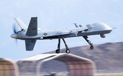 Появится ли MQ-9 Reaper в украинском небе, и если да, то надолго ли - Свободная Пресса - Беспилотник. Беспилотники. Беспилотники США. Беспилотник Gray Eagle. Беспилотник Серы орел. Новости США. США новости. Новости сегодня. Новости дня.