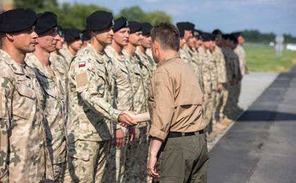 Польскую армию накрыла лавина увольнений - Свободная Пресса - Польша. Польша новости. Новости Польши. Новости сегодня. Новости Польша. Польша новости на 02 февраля 2023. Новости. Польша сегодня. Новости Польши 02 февраля 2023.