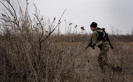 Солдаты ВСУ бегут в Россию — пока штучно, но это пока