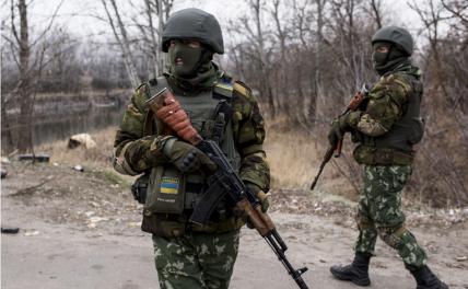 Он-лайн: Атака диверсантов ВСУ в Брянской области. Подробности