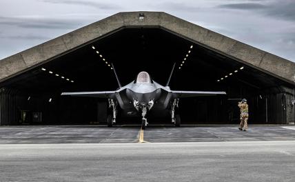 F-35 – новый «летающий гроб». Сбивать не придется, он сам расшибется - Свободная Пресса - ВВС. США. Новости США. ВВС США. Военные самолеты США. Самолеты ВВС США. США сегодня. ВВС США новости. Истребители ВВС США. Новые самолеты ВВС США. США новости.