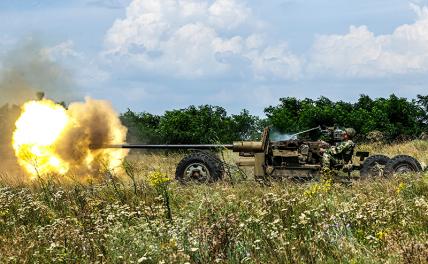 «Чеченский прорыв» под Новоегоровкой: ВСУ готовы признать себя обреченными