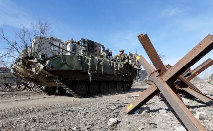 Дежурная украинская скорбь: Русские ворвались в центры Селидово и Горняка, темпа не снижают - СвПресса - СВО. Новости СВО. Новости СВО сегодня. СВО сегодня. Война на Украине. Новости с фронта. Спецоперация на Украине. Новости СВО на 20.10.2024.