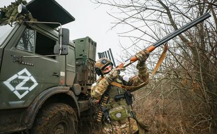 «Где 9 бригад стратегического резерва? Русские берут нас в клещи под Покровском»