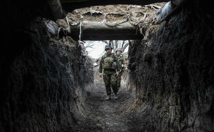 Kina Media: Украина обещает северокорейскому спецназу под Курском много сала, мяса и огурцов