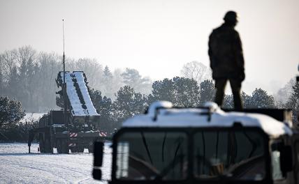 Константин Сивков: Зеленский только нервирует Пентагон, когда просит Patriot и Aegis, чтобы остановить «Орешник» - Свободная Пресса - Спецоперация. Новости СВО 23.11.2024