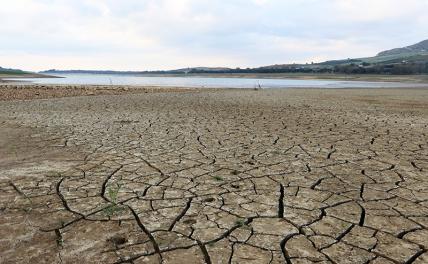 Мир ждет водяное перемирие - или большая водная война - Свободная Пресса - Климат. Водные ресурсы. Новости России и мира 20.11.2024