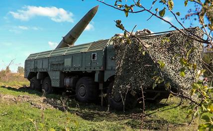 Норвежские шпионы пронюхали — у русских «ракетный голод»