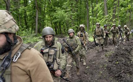 «Оверлорд» по-бандеровски: У ВСУ все готово, чтобы десантировать «гвардию наступа» на левый берег Днепра - Свободная Пресса - Новости Украины. Спецоперация на Украине. Украина последние новости. Новости Украина 7.05.2023. Новости Украины сегодня.