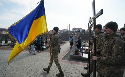 Самоубийство Украины посчитали в процентах - Свободная Пресса - Украина. Новости. Новости сегодня. Новости Украины. Потери Украины. Потери ВСУ. Война на Украине. Потери России. Новости СВО. Потери РФ на Украине. Потери ВСУ.