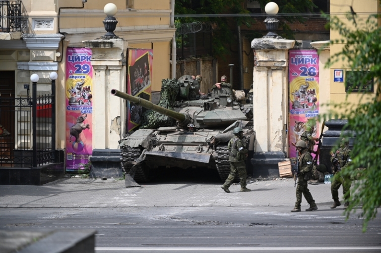 Северокорейский след в делах Пригожина