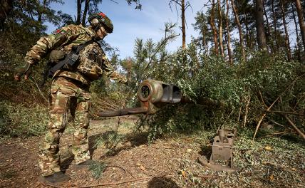 Спецоперация России на Украине, 6 октября. Онлайн-трансляция. День 590-й