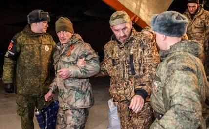 Стало известно, сколько наших сейчас в плену у бандеровцев