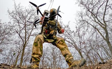 СВО-прогноз 2025: FPV-дроны станут бессильны против танков, укро-ПВО исчезнет совсем - Свободная Пресса - Спецоперация. Новости СВО. Новости России и мира 2 января 2025