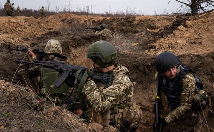 Три батальона ВСУ в Великих Новоселках умоляют Сырского вытащить их из "кольца" - Свободная Пресса - Спецоперация. Новости СВО. Новости России и мира 22 января 2025