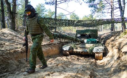 У ВСУ шок: Пока «наступ» вязнет под Ореховом, русские берут в клещи Купянск